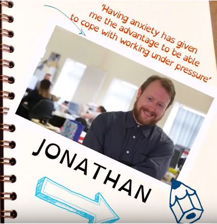 Jonathan: A success story