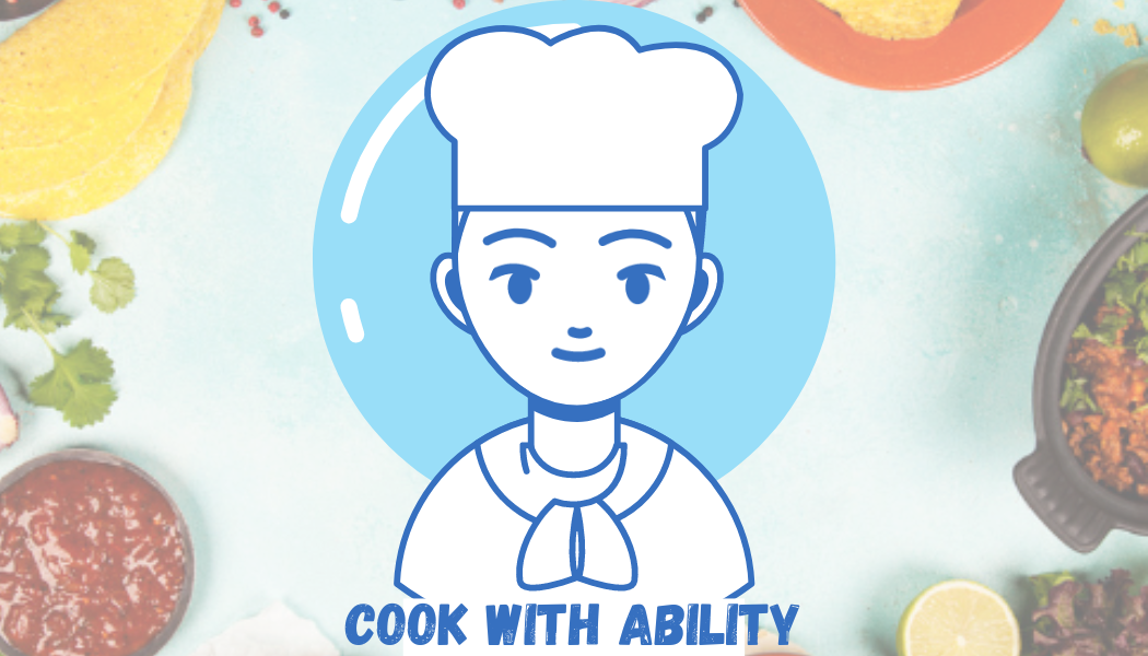 Cook with Ability 