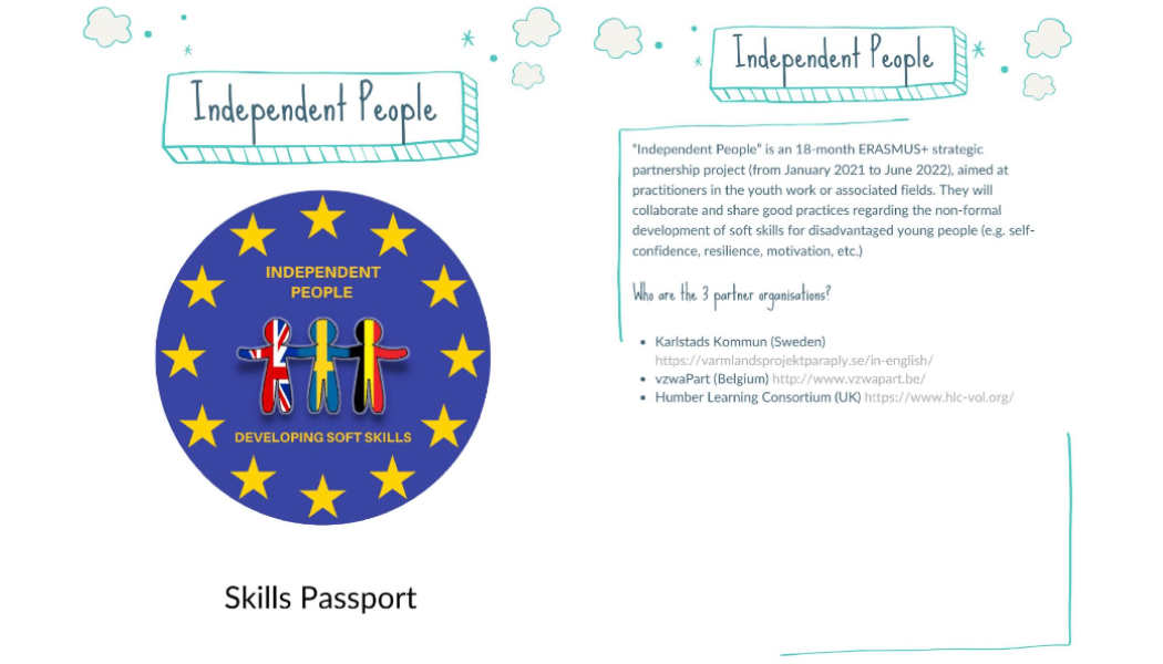 Employability Passport