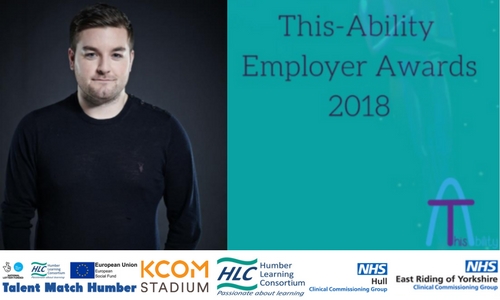This-Ability Employer Awards Event 